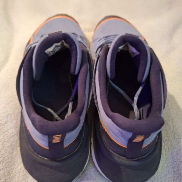 NIKE Legend React 2 Shield Men 10 Running Shoes Ocean Fog (Rare Color)